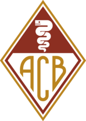 AC Bellinzona logo