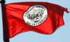 Flag of Anderson County