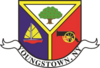 Coat of arms of Youngstown