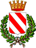 Coat of arms of Liscate