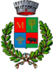 Coat of arms of Morgongiori