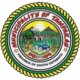 Official seal of Tampakan