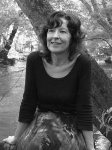 Sharon Kay Penman in 2005