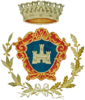 Coat of arms of Caulonia