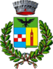 Coat of arms of Cingia de' Botti