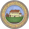 Official seal of Hillsborough, New Hampshire