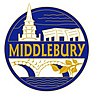 Official seal of Middlebury