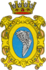Coat of arms of Larino