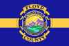Flag of Floyd County