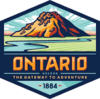 Official logo of Ontario