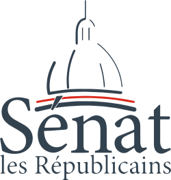 Senate Republicans logo