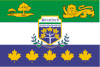 Flag of Stratford
