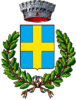 Coat of arms of Avio