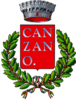 Coat of arms of Cansano