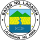 Official seal of Lagayan