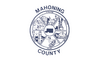 Flag of Mahoning County