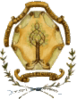 Coat of arms of Piobesi Torinese
