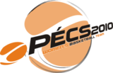 Pécs 2010 logo