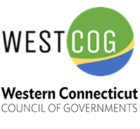 Official logo of Western Connecticut Planning Region