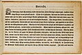 Birnstiel's first volume (1765): first half of C. P. E. Bach's Preface.