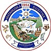 Official seal of Matanuska-Susitna Borough