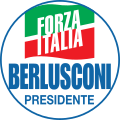 Electoral logo, 2018 general election