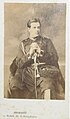 Grand Duke Vladimir Alexandrovich, by Sergei Lvovich Levitsky 1870 (The Di Rocco Wieler Private Collection, Toronto, Canada)