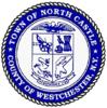 Official seal of North Castle, New York