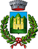 Coat of arms of Serra Riccò