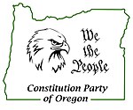 CP of Oregon logo