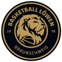 Löwen Braunschweig logo