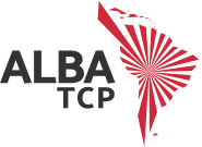 Emblem of ALBA-TCP