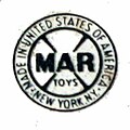 Louis Marx and Company logo