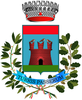 Coat of arms of Torre de' Passeri