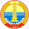 Official seal of Nam Định