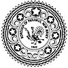 Official seal of Paramus, New Jersey