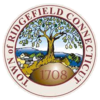 Official seal of Ridgefield, Connecticut
