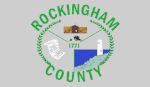 Flag of Rockingham County