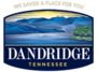 Official logo of Dandridge